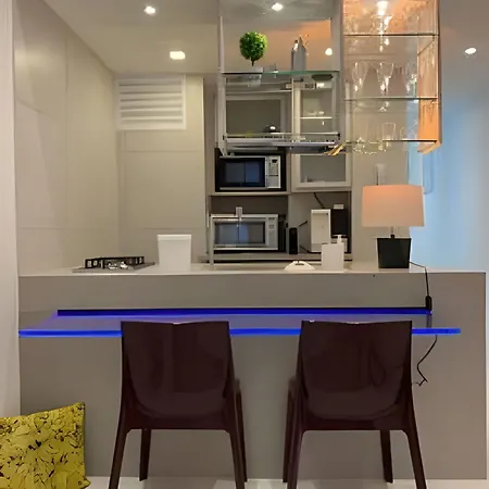 Design Brand New Studio Heart Ipanema Wi-Fi 300M Rio de Janeiro Exterior photo