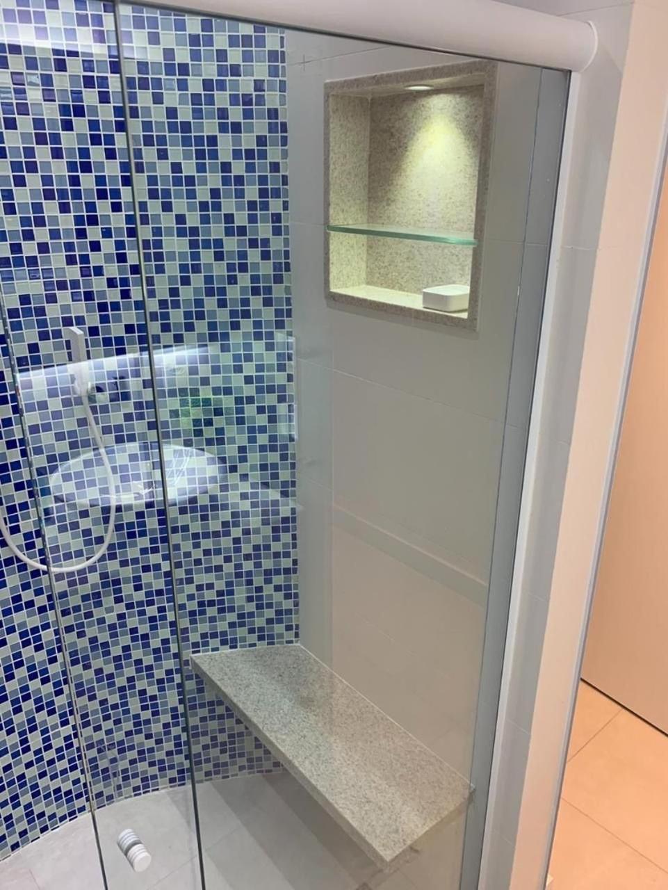 Apartment Design Brand New Heart Ipanema Wi-fi 300m *