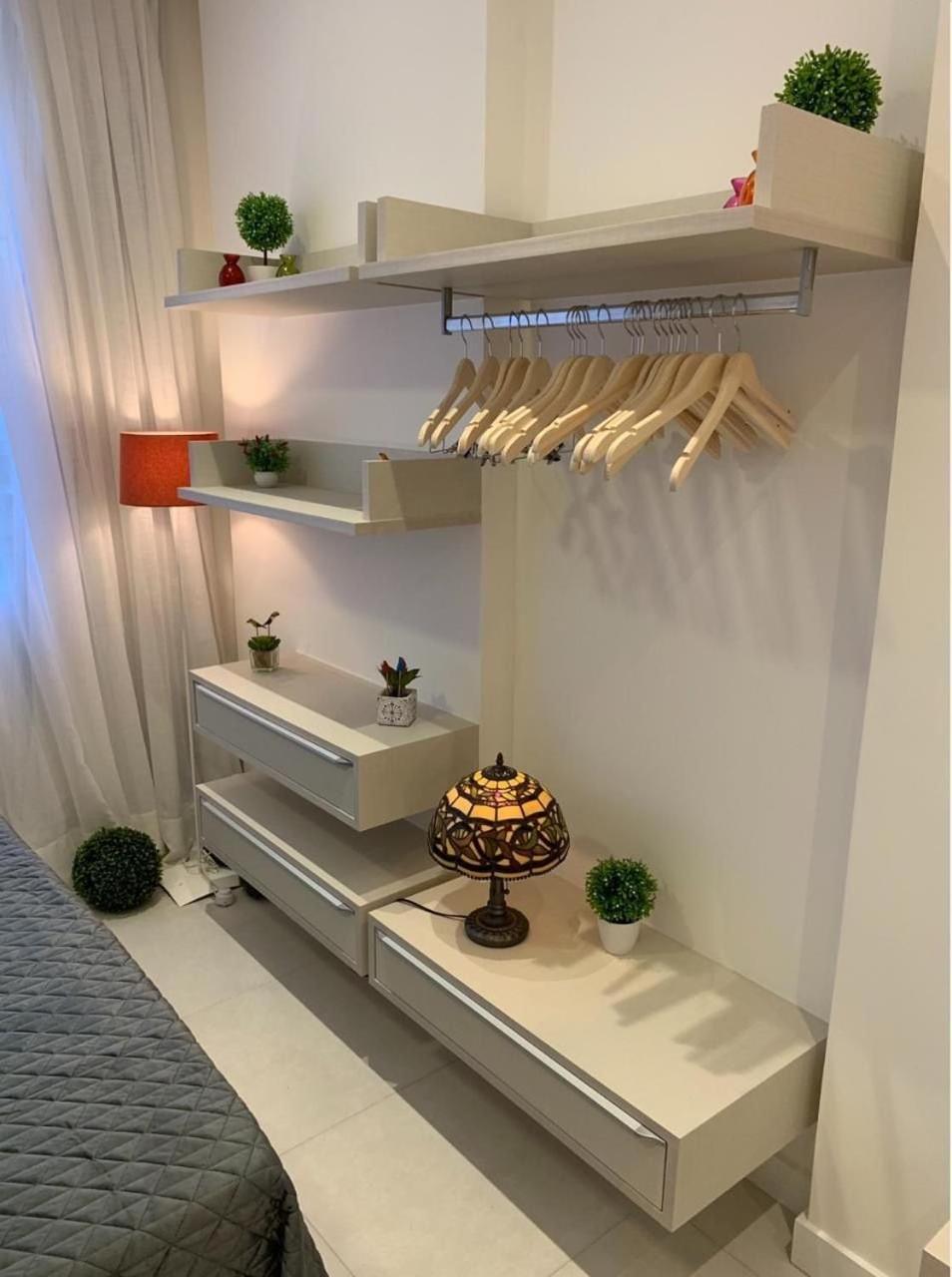 Apartment Design Brand New Heart Ipanema Wi-fi 300m Rio de Janeiro