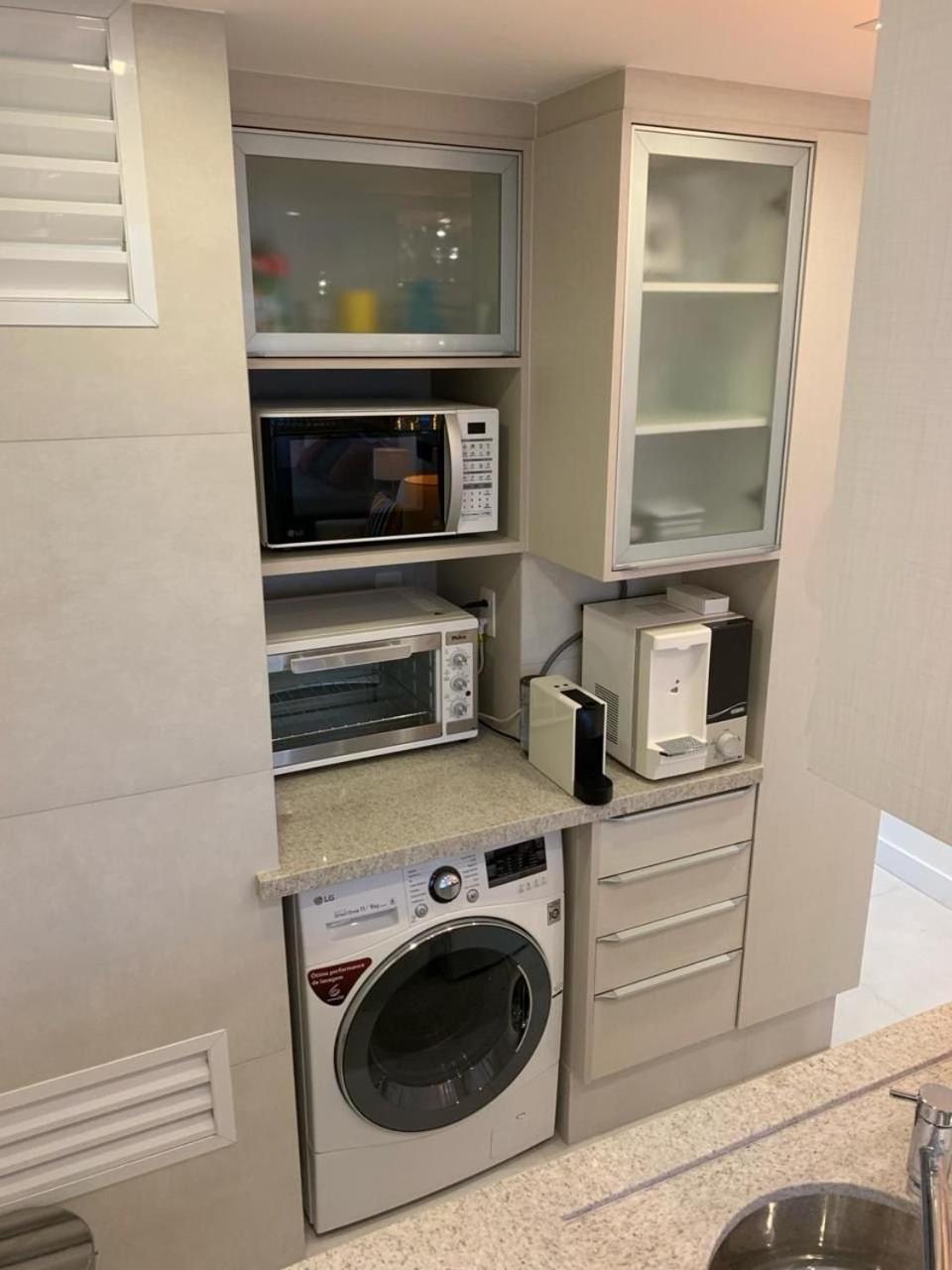 Apartment Design Brand New Heart Ipanema Wi-fi 300m *