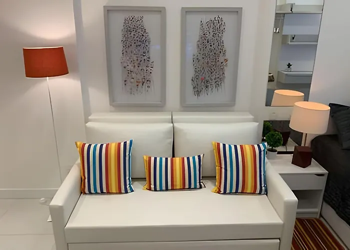 Design Brand New Studio Heart Ipanema Wi-Fi 300M